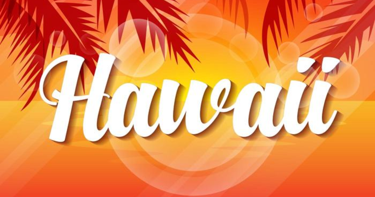 FileMaker Hosting in Hawaii